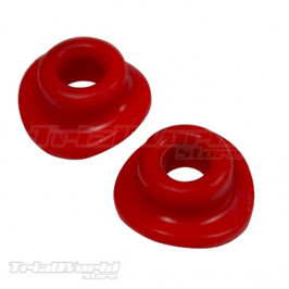 Goma de valvula rueda delantera trial 2