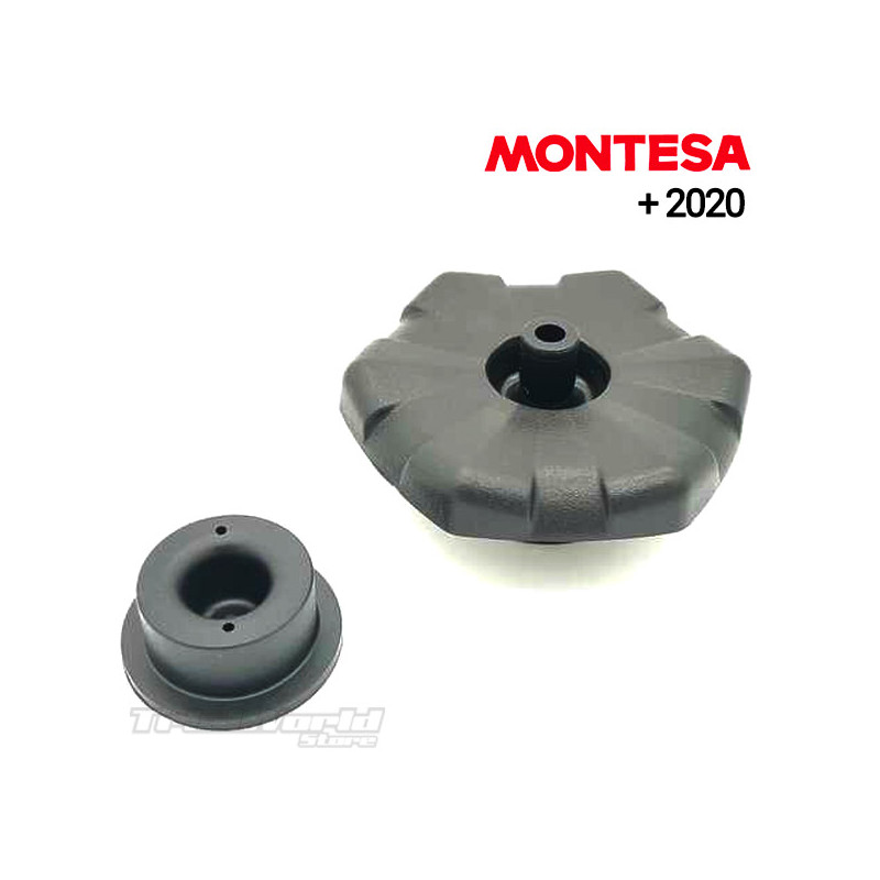 Fuel tank cap Montesa 4RT since 2020