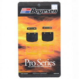 Pro series inlet plates for...