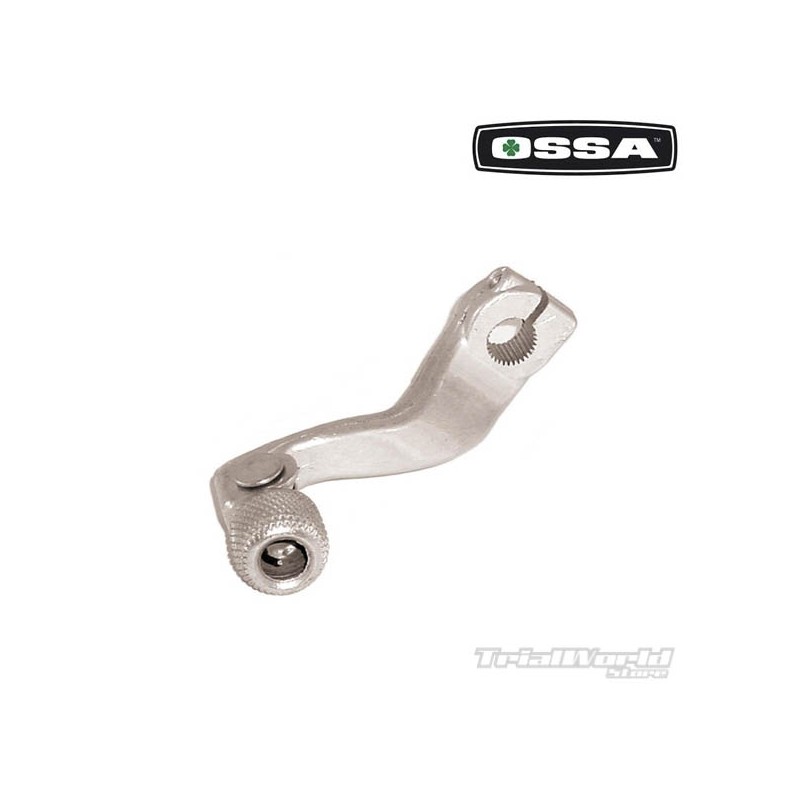 Gearbox cover Ossa TR 280i 2011 to 2016