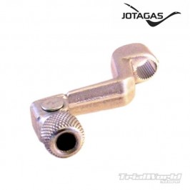 Jotagas gear lever 2012 to 2018
