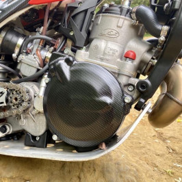 Protège volant magnétique Beta EVO 2