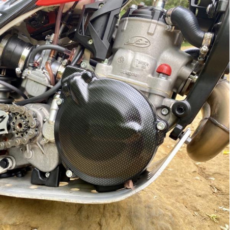 Protège volant magnétique Beta EVO
