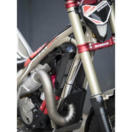 Protezione radiatore Gas Gas dal 2014