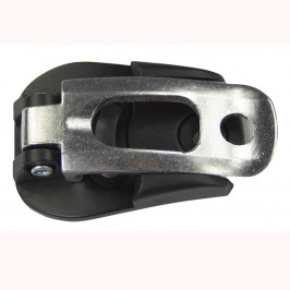 Boot fastener trialMots Zone 2