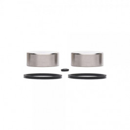 Repair kit front brake caliper 2 pistons 2