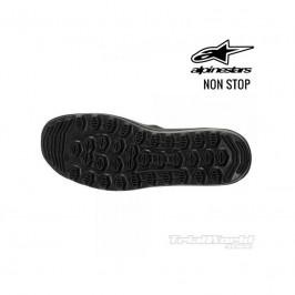 Replacement sole trial boots Alpinestars Non Stop