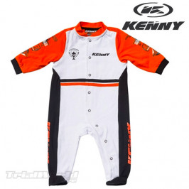 Body Kenny Racing 24 meses