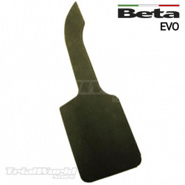 Rubber shock absorber skirt Beta EVO