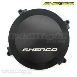 Couvercle d'embrayage Sherco Essai 2011 - 2022