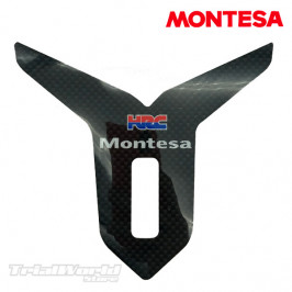 Montesa HRC Headlight Sticker