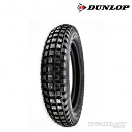 Pneu Dunlop D803GP Trial...