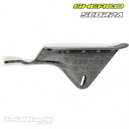 Chain protector Sherco Trial and Scorpa