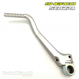 Starter lever Sherco ST Trial and Scorpa