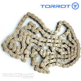 Original Kette Torrot T12 166 Glieder
