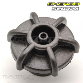 Gas cap Scorpa and Sherco as of 2020