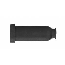 Carburetor cable inlet dust cap