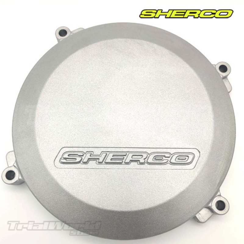 Clutch cover Sherco ST Trial from...