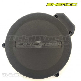 Couvercle d'allumage Sherco trial