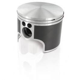 S3 parts complete piston kit 300cc Trial - Type A: 78.95