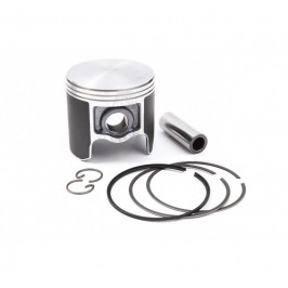 Piston assembly S3 parts Montesa 315R