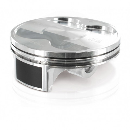 Piston assembly S3 parts Montesa 4RT