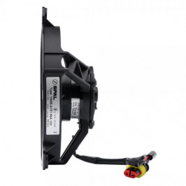 Ventilador Vertigo desde 2019 2