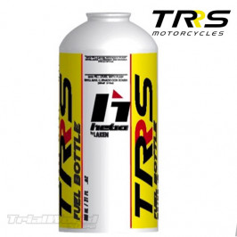 TRRS 600 ml Benzinflasche
