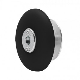 Handlebar grips of JITSIE Race black 2