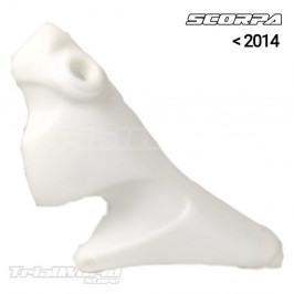 Réservoir de carburant Scorpa SR