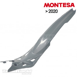 Grauer hinterer Kotflügel Montesa Cota 4RT und Cota 301RR