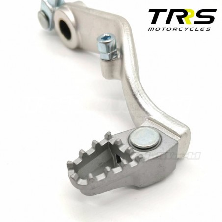 Rear brake pedal for TRRS all models