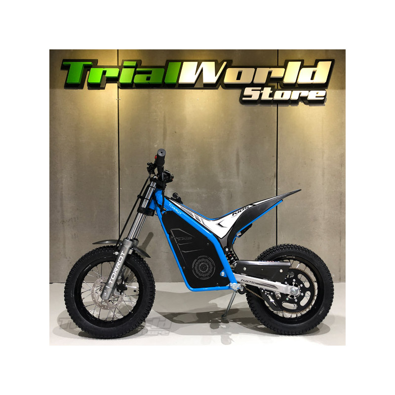 Torrot Kids trial ONE en oferta  Motos eléctricas infantiles de trial