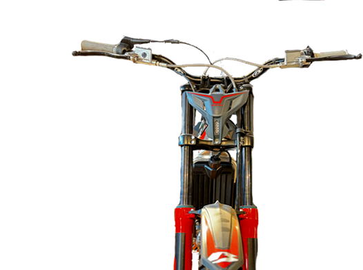 ruedas moto trial