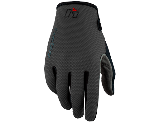 guantes trial