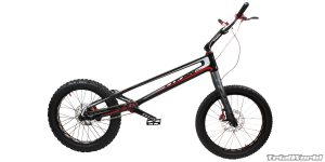 Clean Trials K1 20 carbon