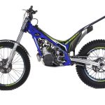 sherco st 300 2016 trial