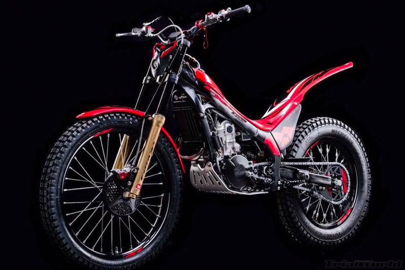 montesa cota 300rr 2018