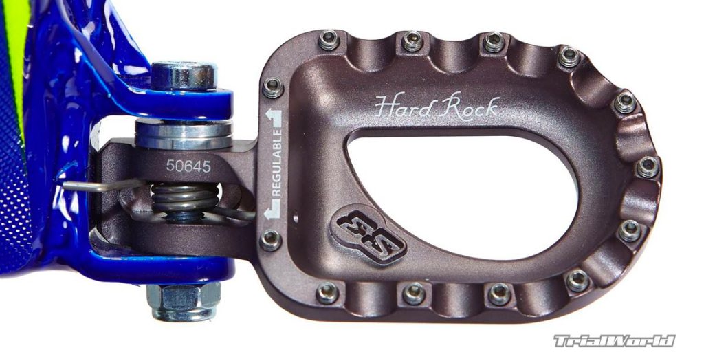 estriberas s3 hardrock