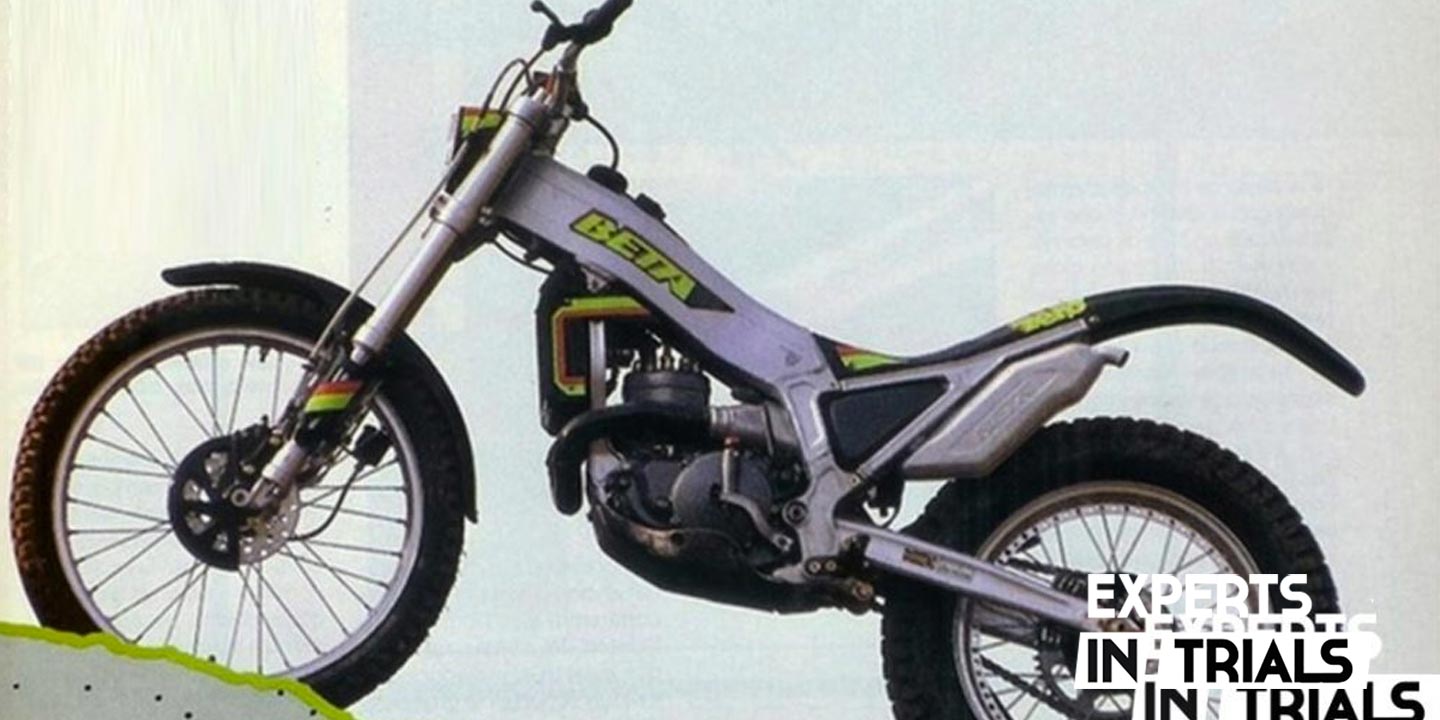 Beta Zero Trial History evolution and Beta Zero spare parts