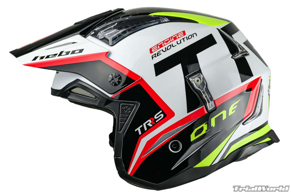 casco TRRS oficial 2021 Hebo