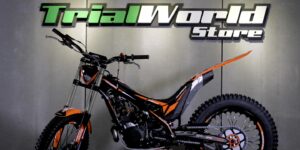 Trialworld Store concesionario oficial Scorpa Motorcycles