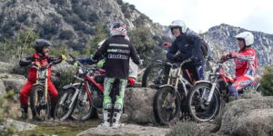 Upcoming trial courses 2021 at Trialworld School