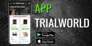 La nueva APP móvil de Trialworld Store ya está disponible
