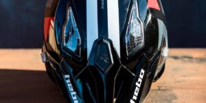Test casque Hebo Zone5 H-Type Trial gamme 2022