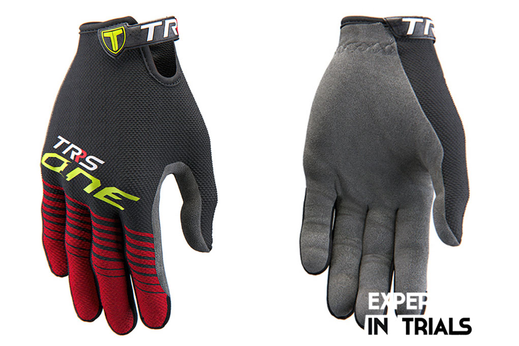 guantes trrs trs motorcycles