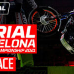 Vídeo carrera completa X-Trial Barcelona 2021