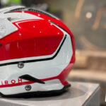La gama de cascos de trial Airoh 2022 en Trialworld
