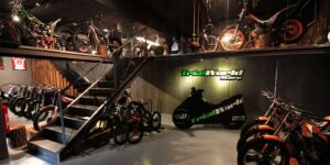 Trialworld patrocinador oficial del X-Trial de Madrid 2022