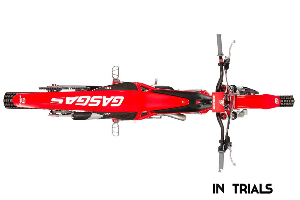 GASGAS TXT Racing 2023 Trial